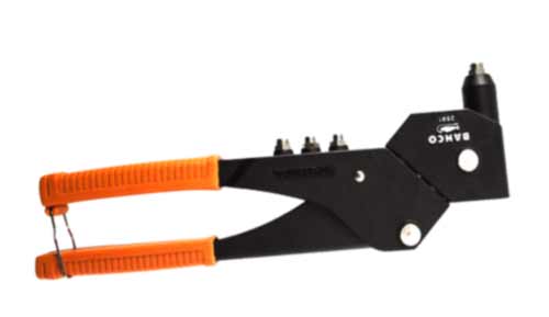 Bahco 2681 Riveter