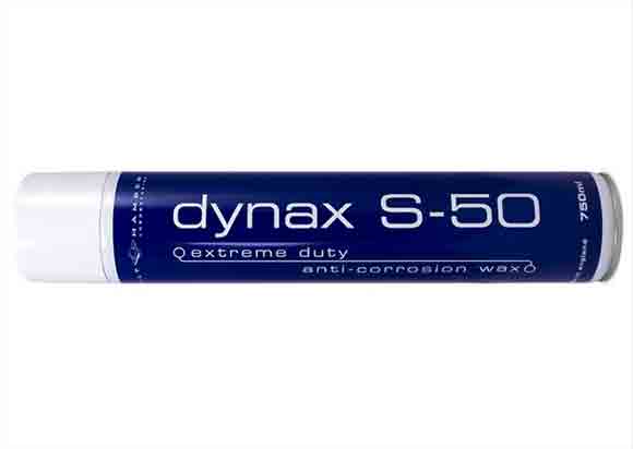 Bilt Hamber Dynax S50