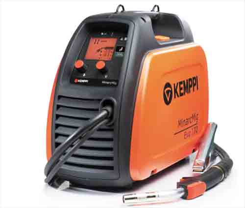Kemppi Minarc Mig Evo 200