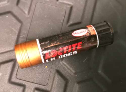 Loctite LB 8065 stick