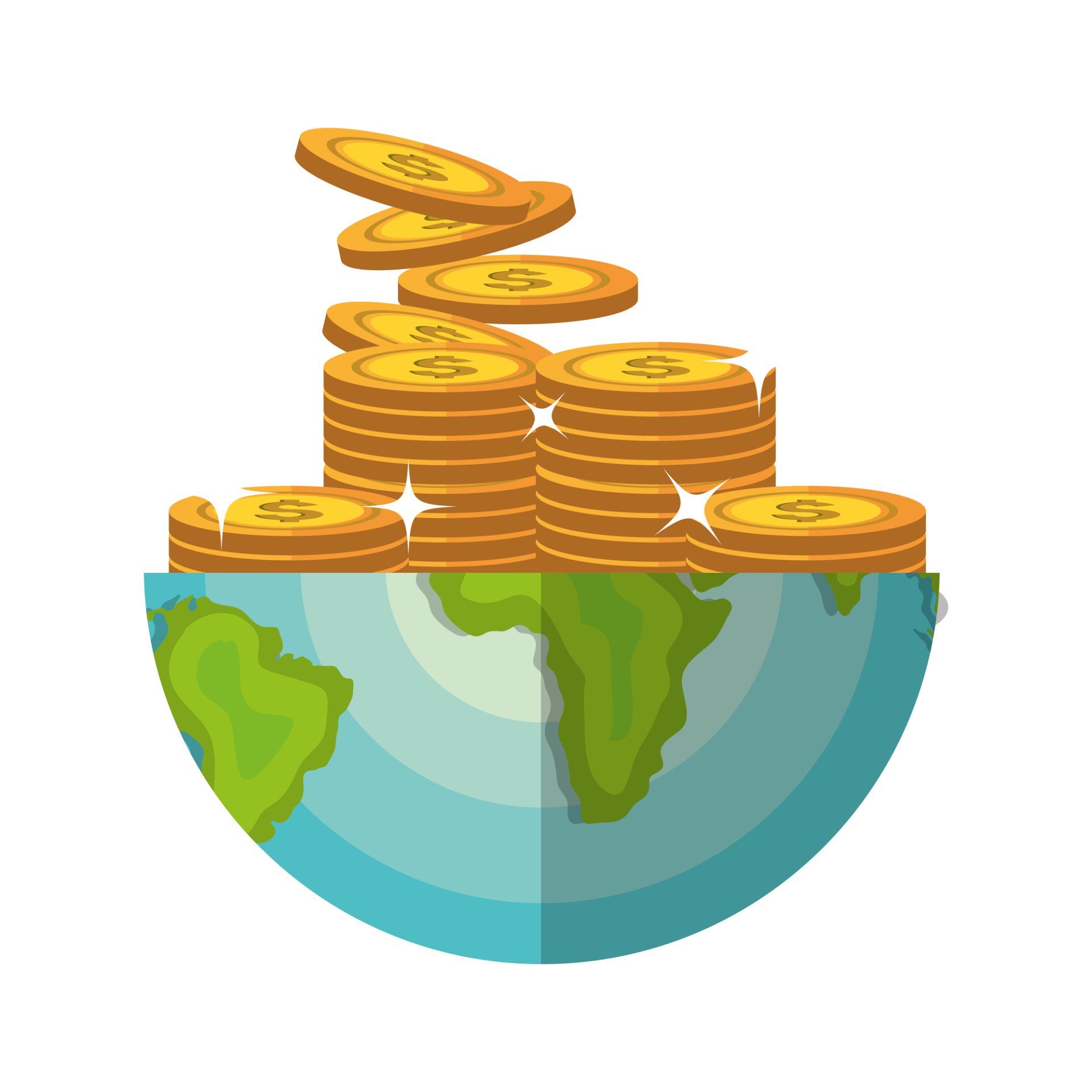 Global Economy - Providence, RI - Divine Investments Global Economy - Providence, RI - Divine Investments