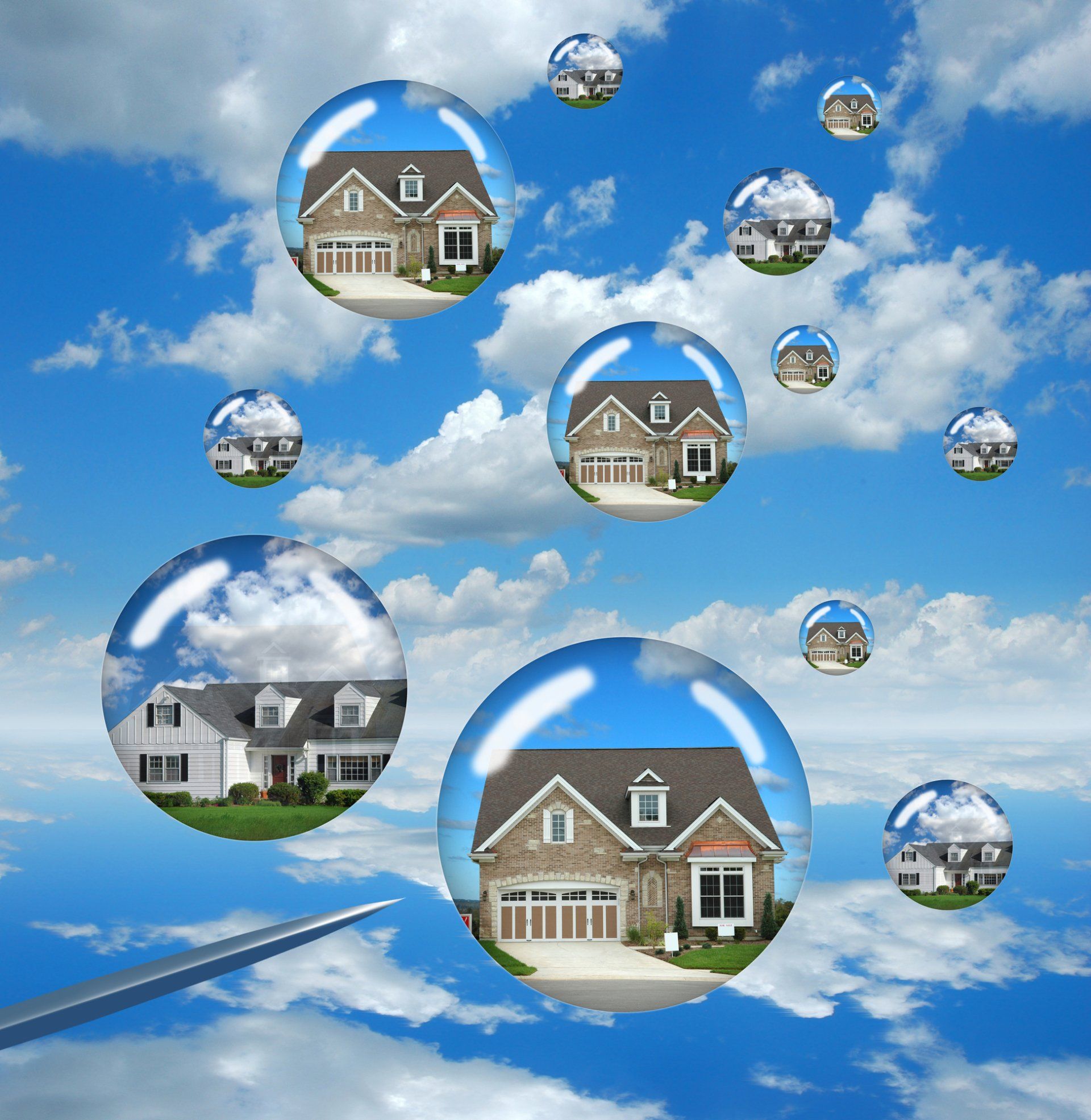 Bubble House - Providence, RI - Divine Investments Bubble House - Providence, RI - Divine Investments