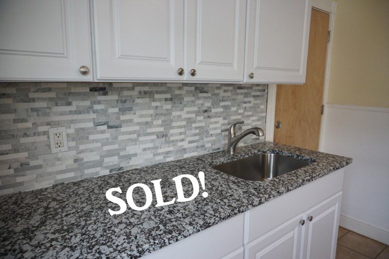 New Kitchen — Providence RI —Divine Investments