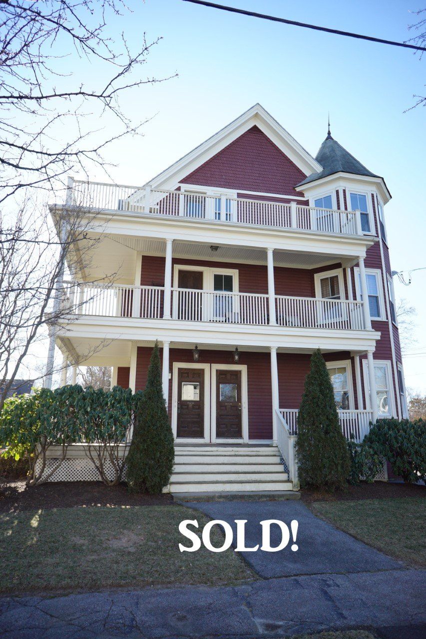 Smooth Sale — Providence RI —Divine Investments