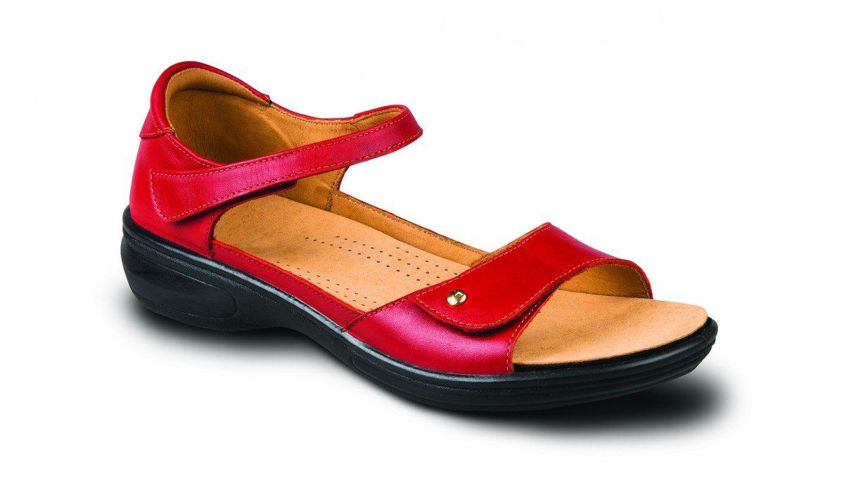Bali Red