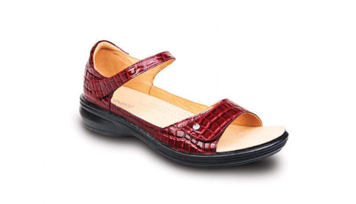 Bali Red