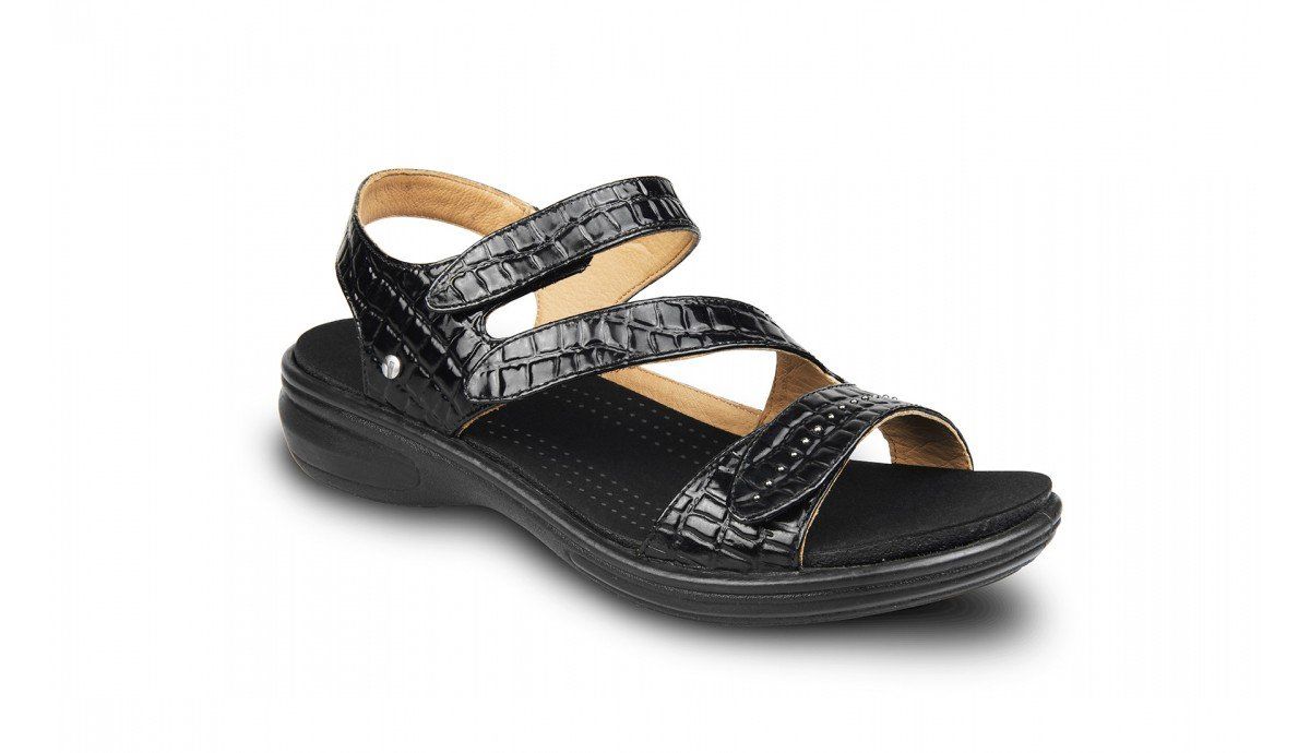 Burleigh Black