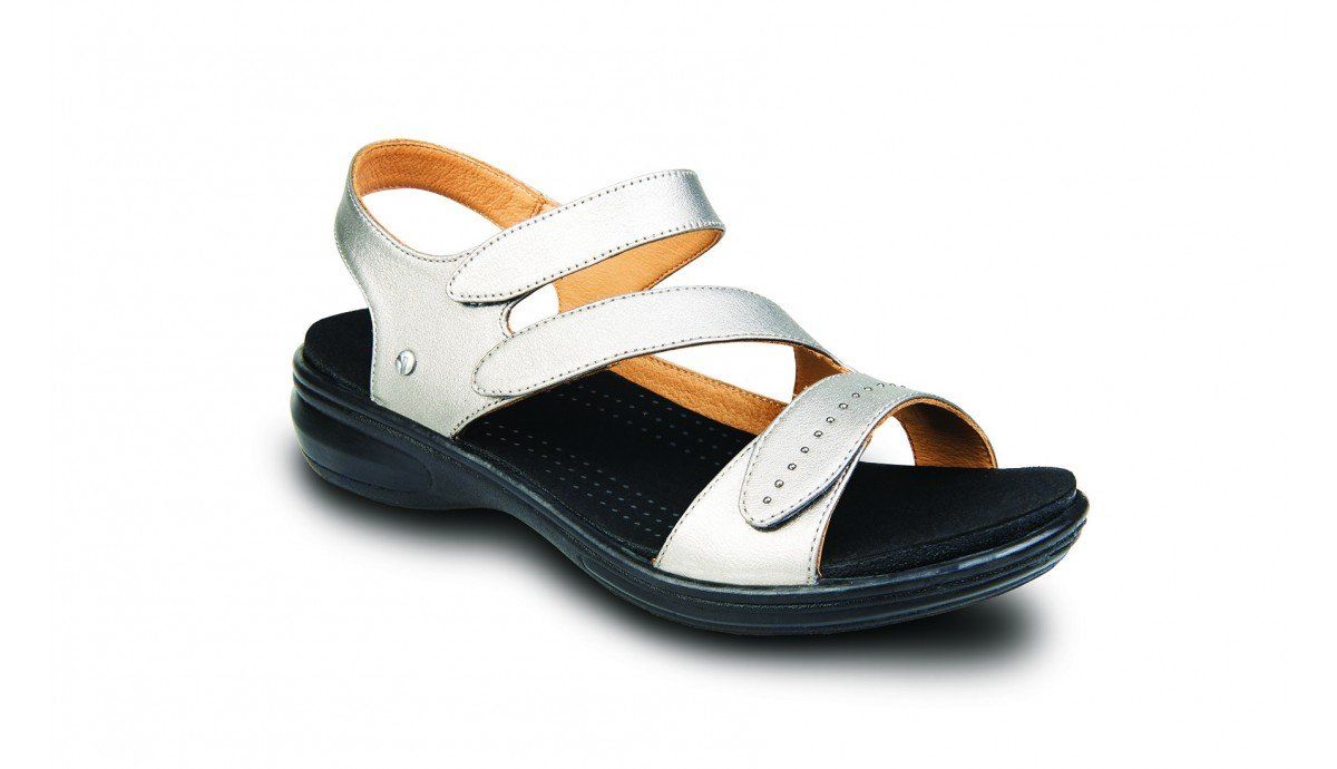 Burleigh Gunmetal