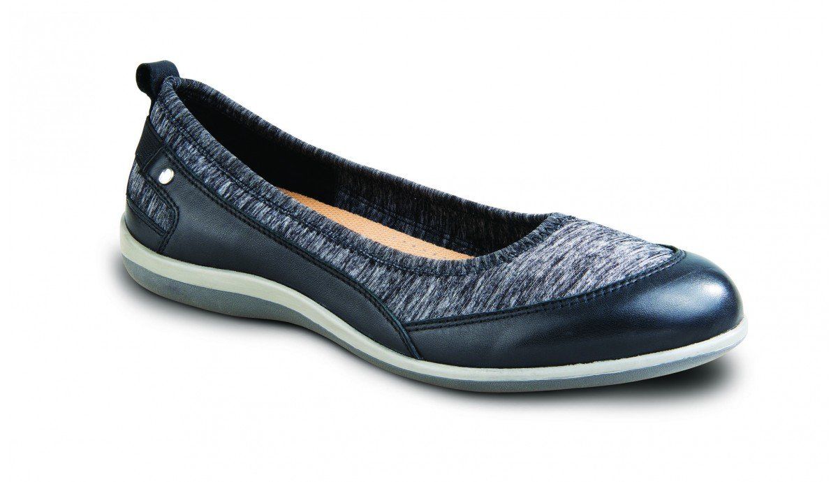Charlotte Grey