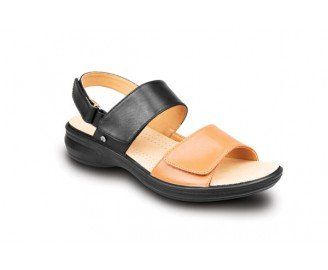 Como Black Tan