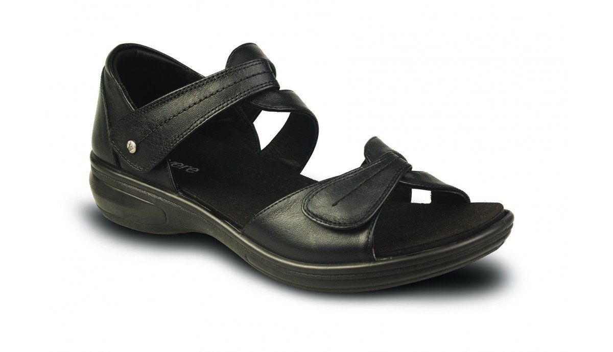 Geneva Black