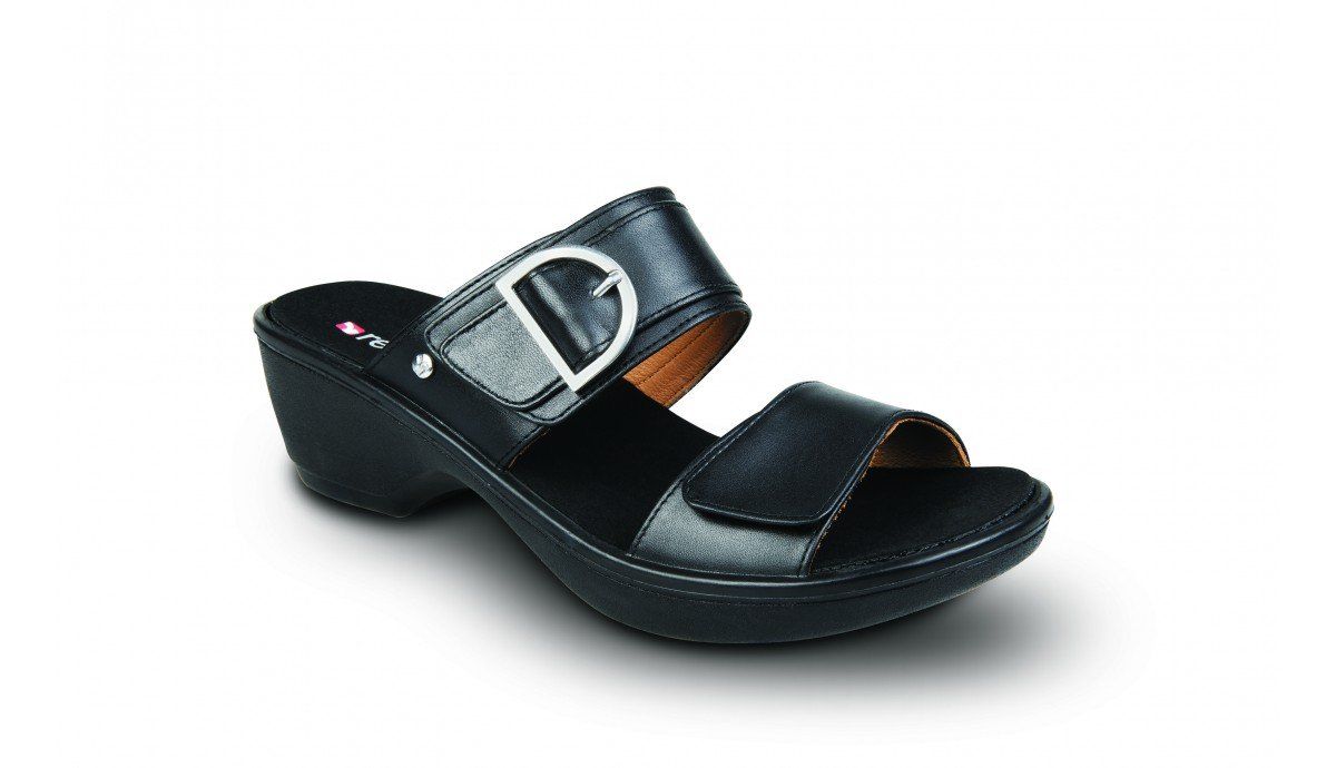 London Black