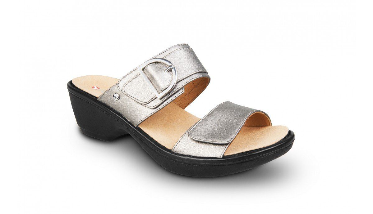 London Gunmetal