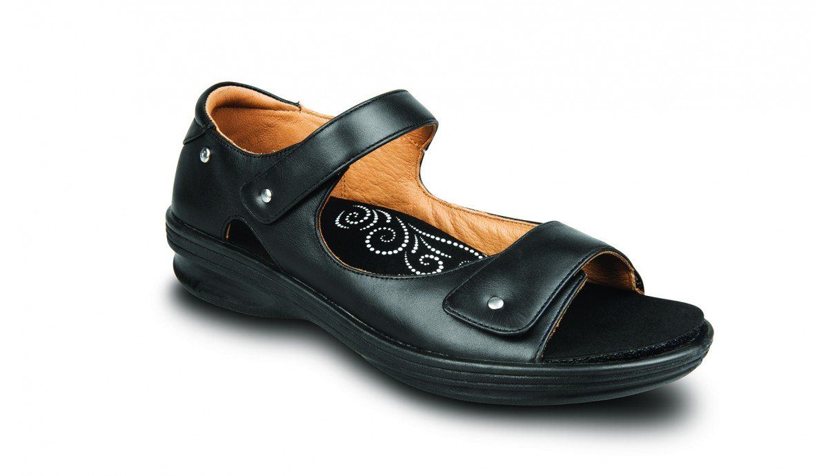 Madrid Black
