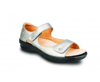 Madrid Gunmetal