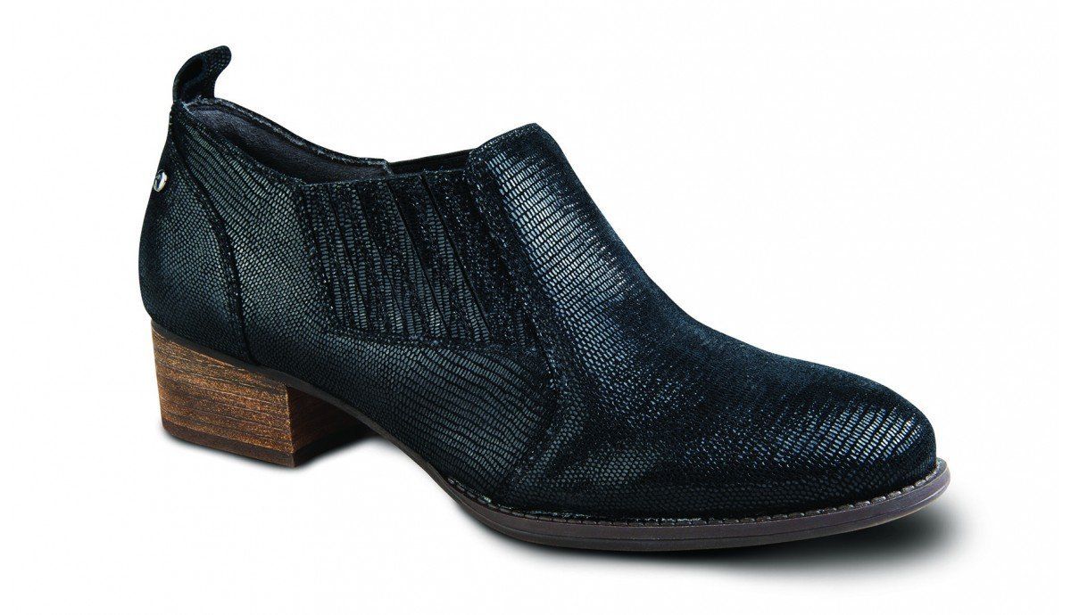 Palerno Black