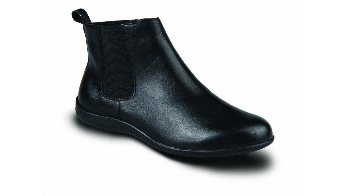 Oslo Black
