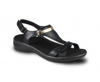 Sta Monica Black