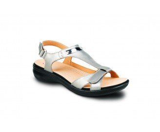 Sta Monica Pewter