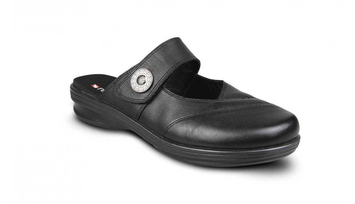 Brussels Black