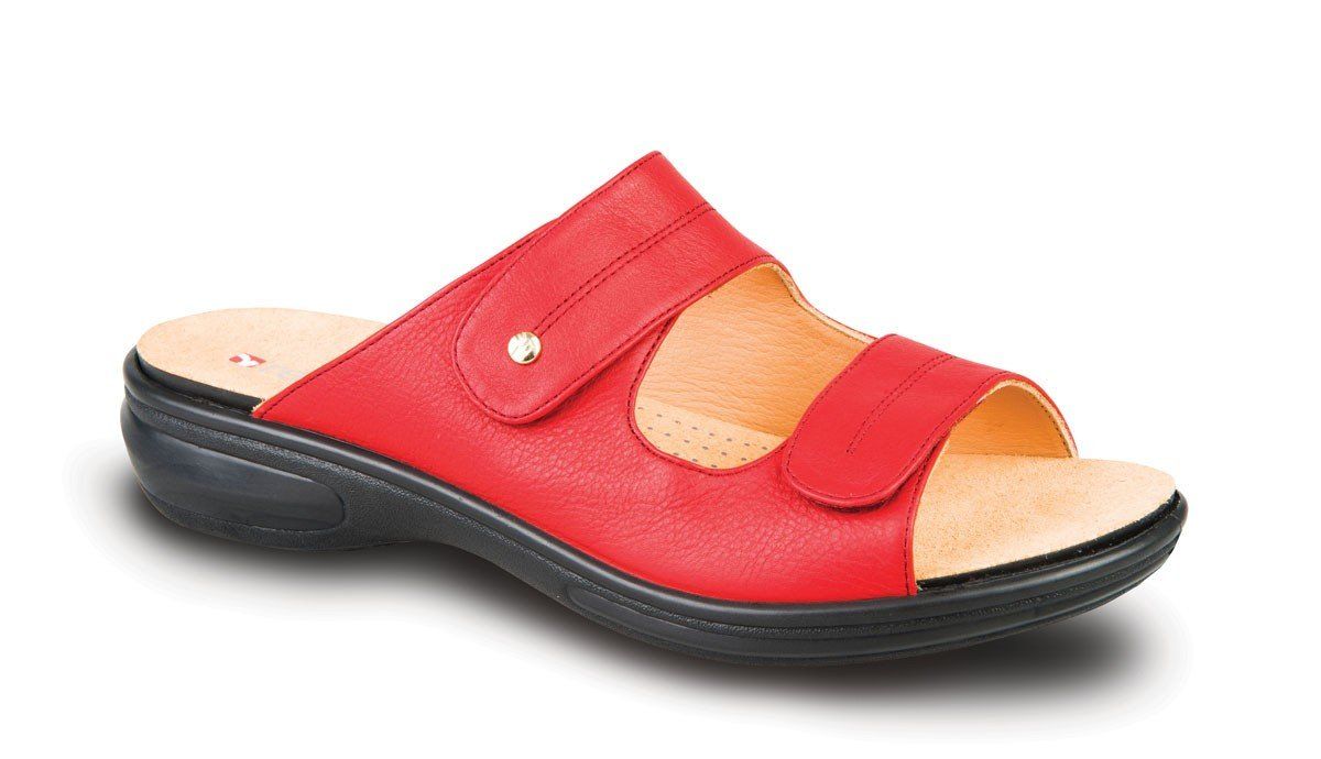 Florence Red