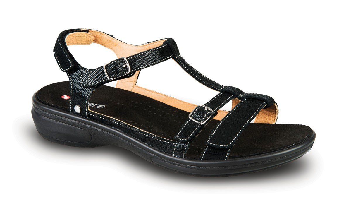 Milan Black