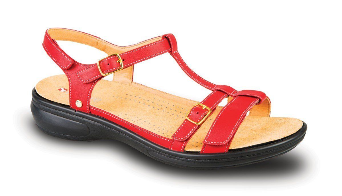 Milan Red