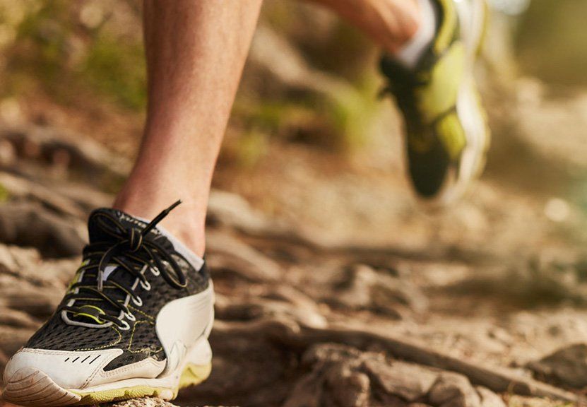 sporting injuries