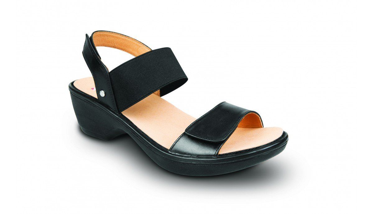 Valencia Black