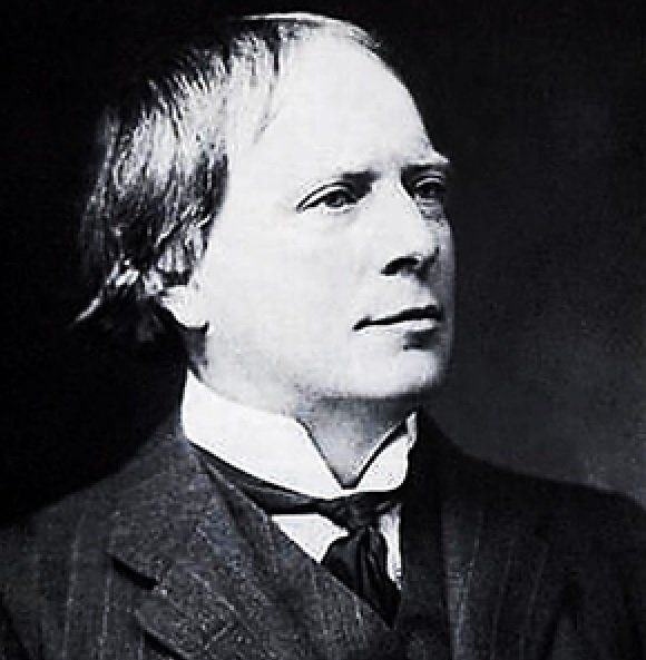 Fotografía de Arthur Machen de 1920 incluida en un artículo de QUESEENTEREN