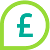 Pound icon