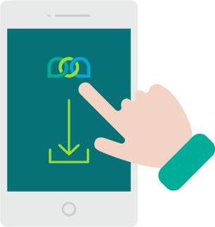Download Teacher app