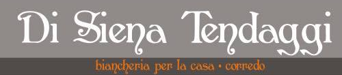 Di Siena Tendaggi-LOGO