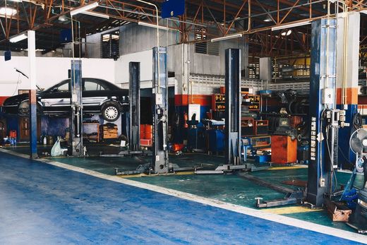 Vehicle diagnostics