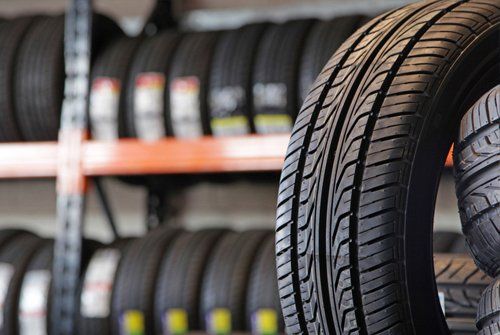 Repair and replacement services