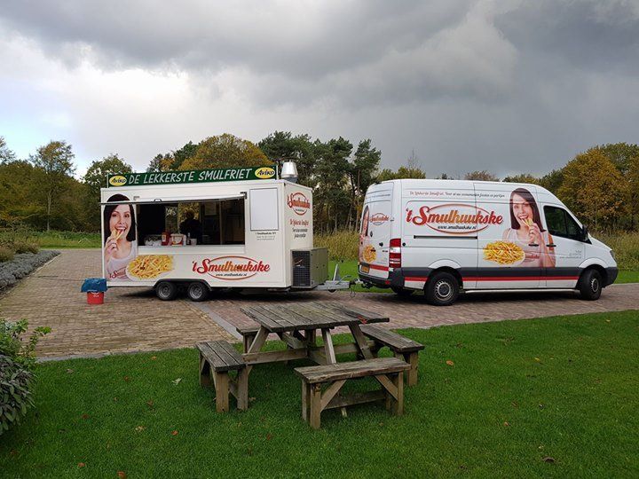 Foto van 't Smulhuukske