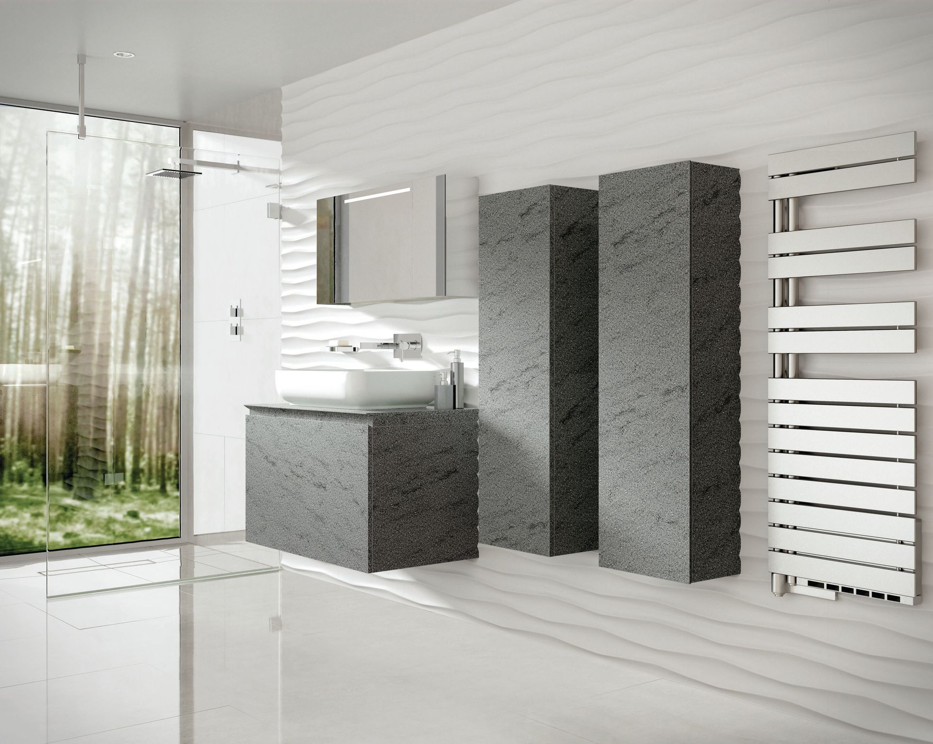 bathroom fitting in Cumbernauld