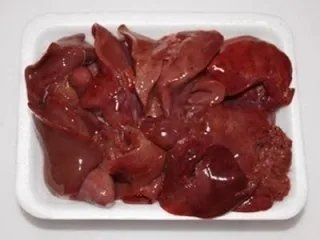 Nostranello fegato