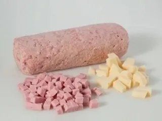 Rollè delizia prosciutto formaggio