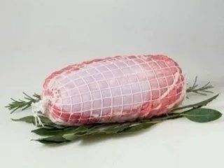 Coniglio disossato ripieno