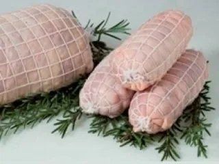Involtino di pollo