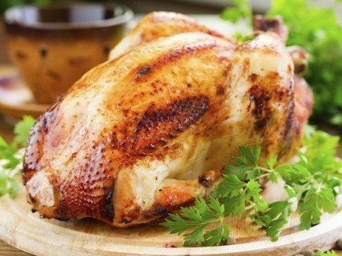 Arrosto