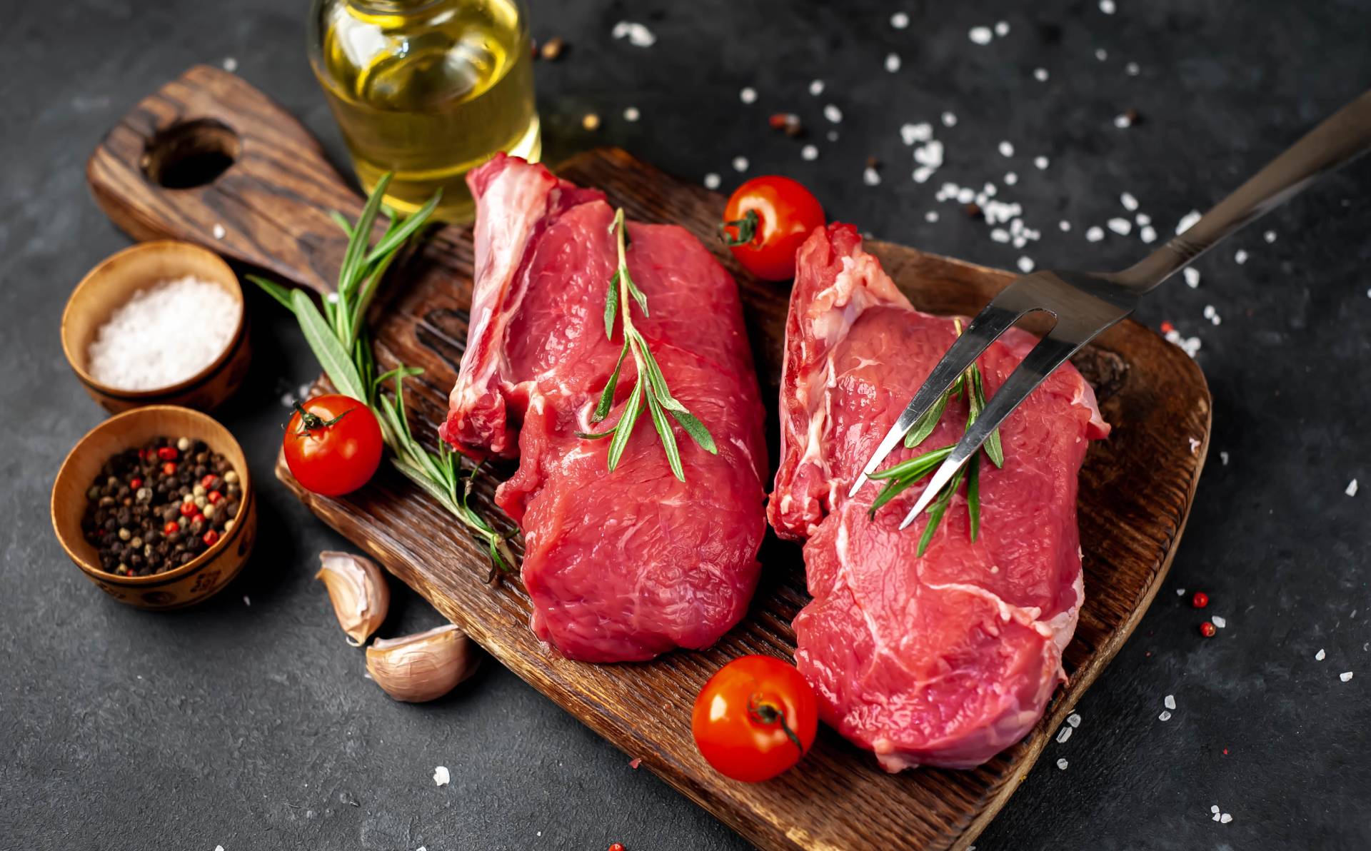 Carni meat and meat