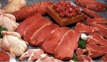 Carne rossa