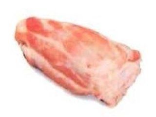 Stinco posteriore