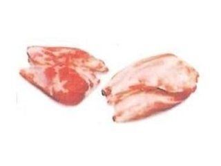 Pesce e muscolo