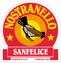 SANFELICE S.p.A. - LOGO