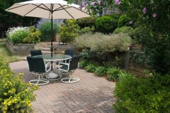 Backyard Paito - landscaping in Fairfield, PA Backyard Paito - landscaping in Fairfield, PA
