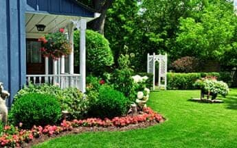 Manicured Yard - landscaping in Fairfield, PA Manicured Yard - landscaping in Fairfield, PA