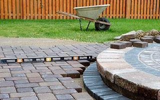 Patio Work - cleanup in Fairfield, PA Patio Work - cleanup in Fairfield, PA